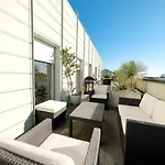 Le Panoramique 생헤블랑