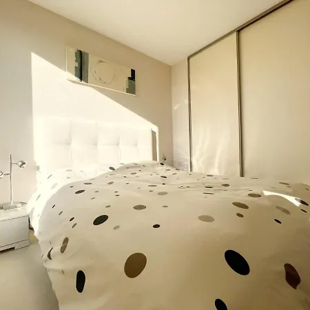 Le Panoramique Saint-Herblain