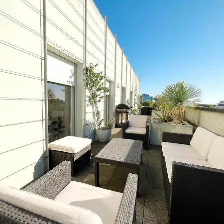 Le Panoramique Saint-Herblain