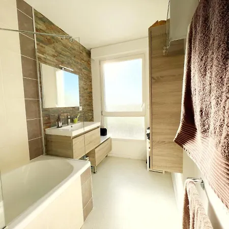 Le Panoramique Saint-Herblain