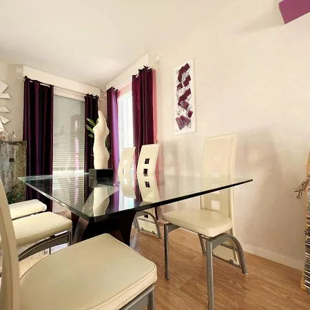 Homestay Le Panoramique *