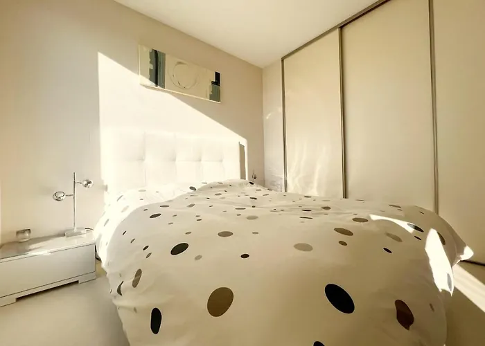 Le Panoramique סנט-הרבלן