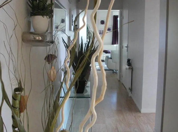 Le Panoramique * Saint-Herblain