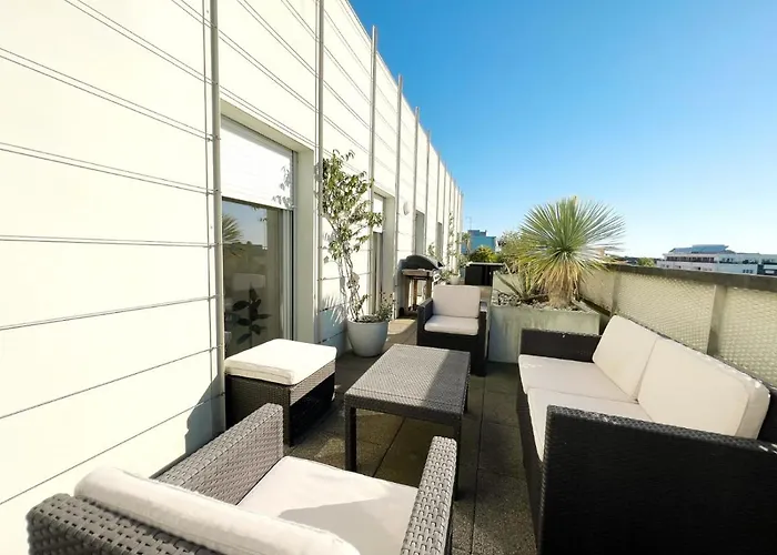 Le Panoramique Saint-Herblain