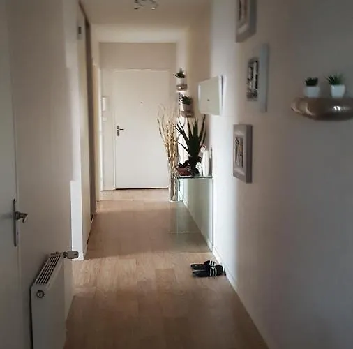 Le Panoramique Quarto em Acomodações Particulares *